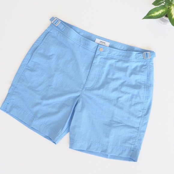Grana Men's Tailored Swimshort Trunks - Size Small - Picture 2 of 2